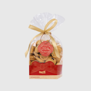 Bánh quy sô cô la chip