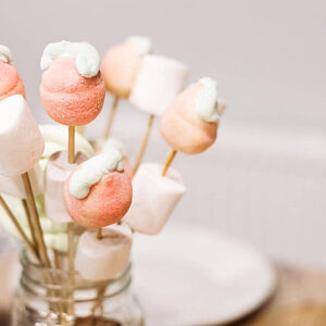 Kẹo Bông Đường