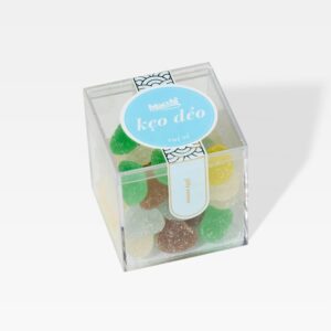 Kẹo dẻo vui vẻ