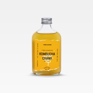 Kombucha Chanh