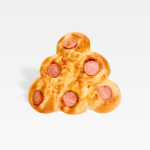 Bánh mì vương miện